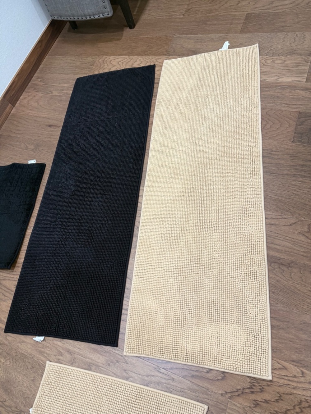 Room essentials Everyday Chenille Bath Rugs - Picture 4 of 6